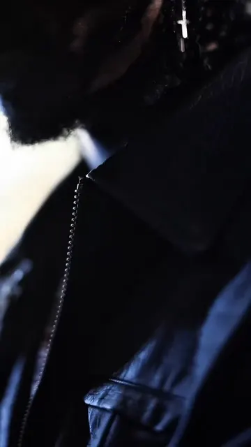 Leather Liturgy