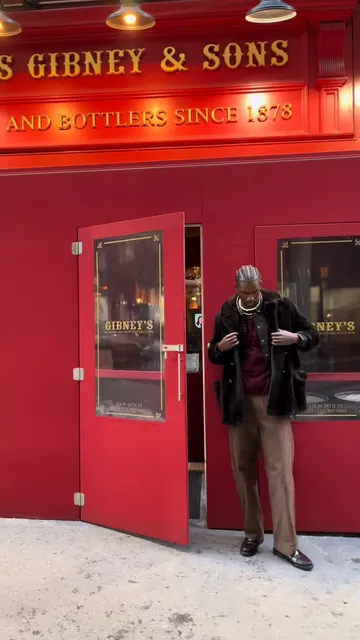 Crimson Exit