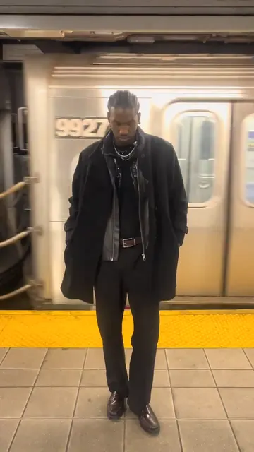 Platform 9927