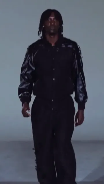 Black Encore